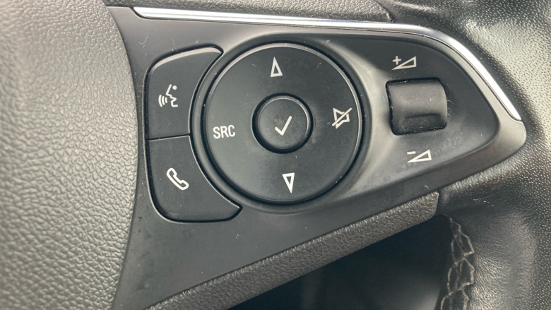 Vauxhall Mokka 1.2 Turbo 100 Elite Premium 5dr Petrol Hatchback